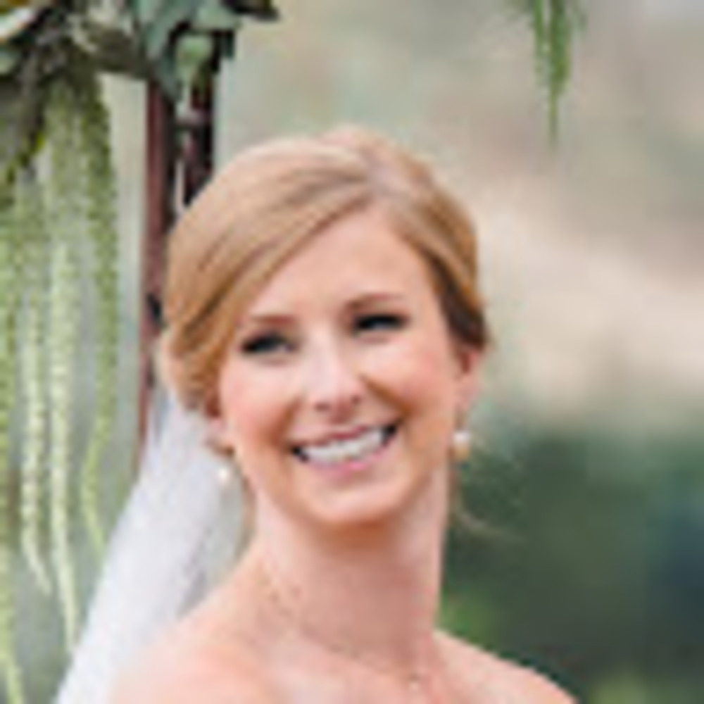 Meet your Posher, Eleni